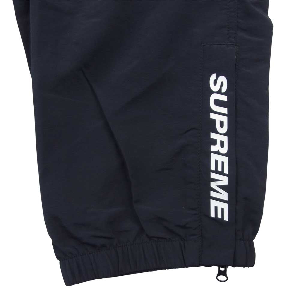 Supreme Warm Up Pant(FW20) Black Mサイズ