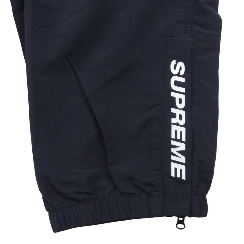 supreme/2018aw Warm Up Pants