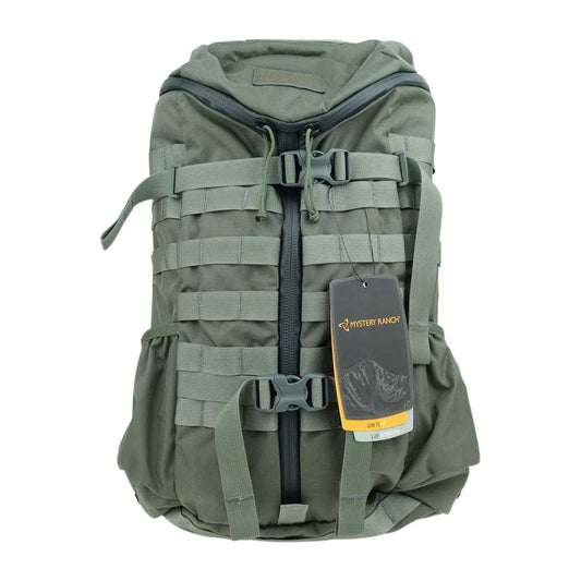 MYSTERY RANCH ミステリーランチ 2 Day Assault  デイアサルト バックパック Foliage カーキ系【新古品】【未使用】【中古】