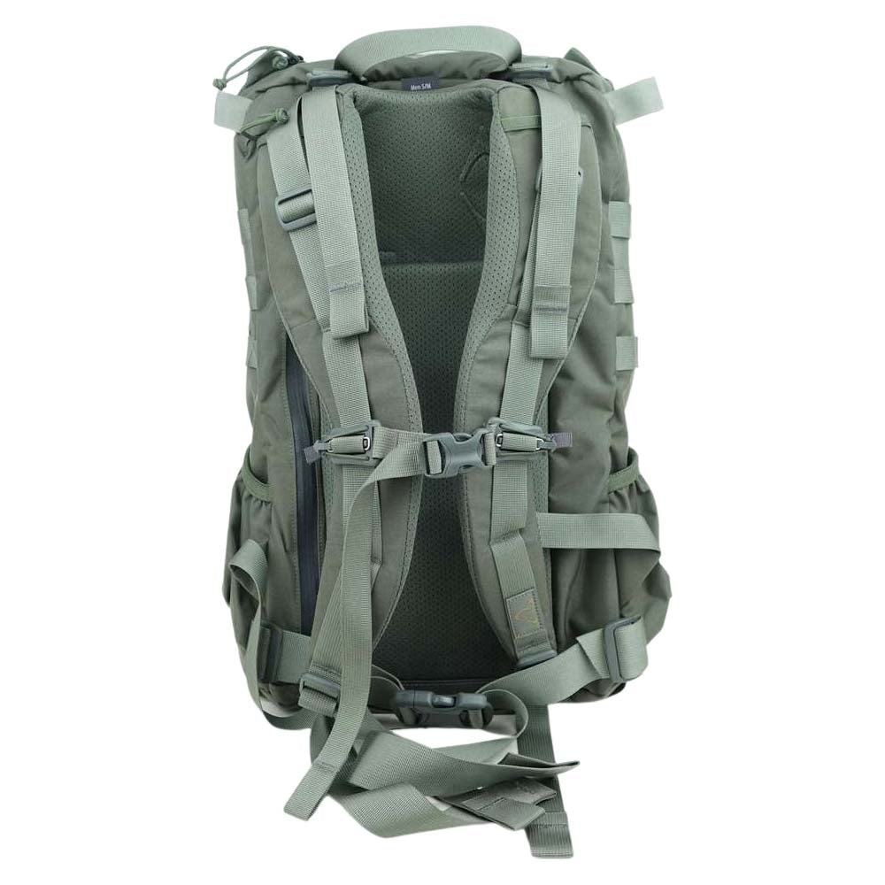 MYSTERY RANCH ミステリーランチ 2 Day Assault  デイアサルト バックパック Foliage カーキ系【新古品】【未使用】【中古】