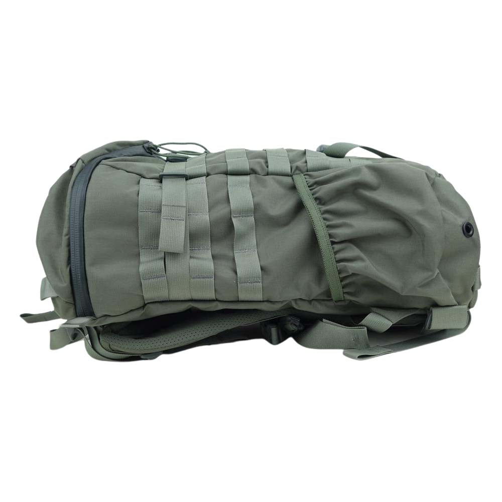 MYSTERY RANCH ミステリーランチ 2 Day Assault  デイアサルト バックパック Foliage カーキ系【新古品】【未使用】【中古】