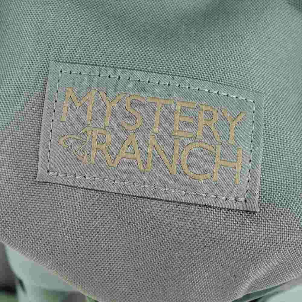 MYSTERY RANCH ミステリーランチ 2 Day Assault  デイアサルト バックパック Foliage カーキ系【新古品】【未使用】【中古】