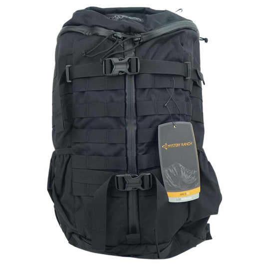 MYSTERY RANCH ミステリーランチ 2 Day Assault  デイアサルト バックパック black ブラック系【新古品】【未使用】【中古】