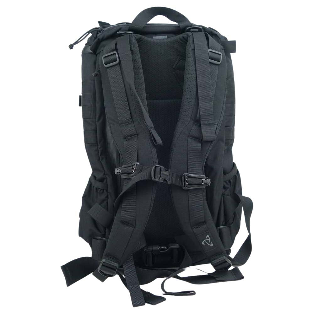 MYSTERY RANCH ミステリーランチ 2 Day Assault  デイアサルト バックパック black ブラック系【新古品】【未使用】【中古】