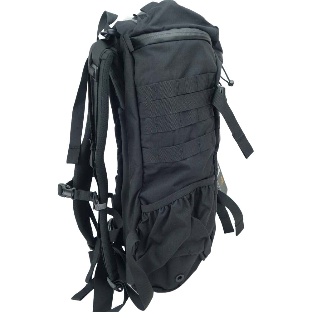 MYSTERY RANCH ミステリーランチ 2 Day Assault  デイアサルト バックパック black ブラック系【新古品】【未使用】【中古】