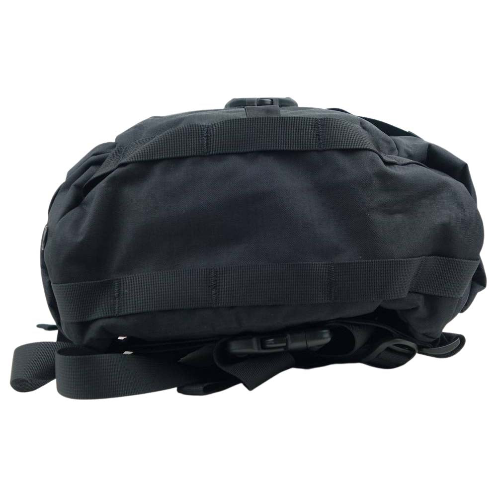 MYSTERY RANCH ミステリーランチ 2 Day Assault  デイアサルト バックパック black ブラック系【新古品】【未使用】【中古】