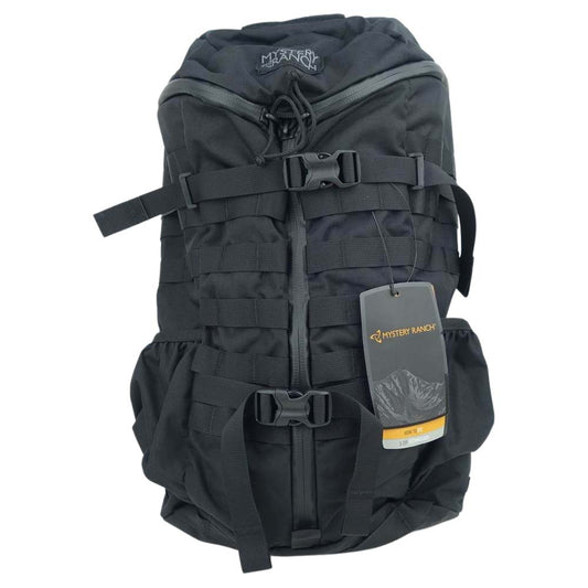 MYSTERY RANCH ミステリーランチ 2 Day Assault  デイアサルト バックパック black ブラック系【新古品】【未使用】【中古】