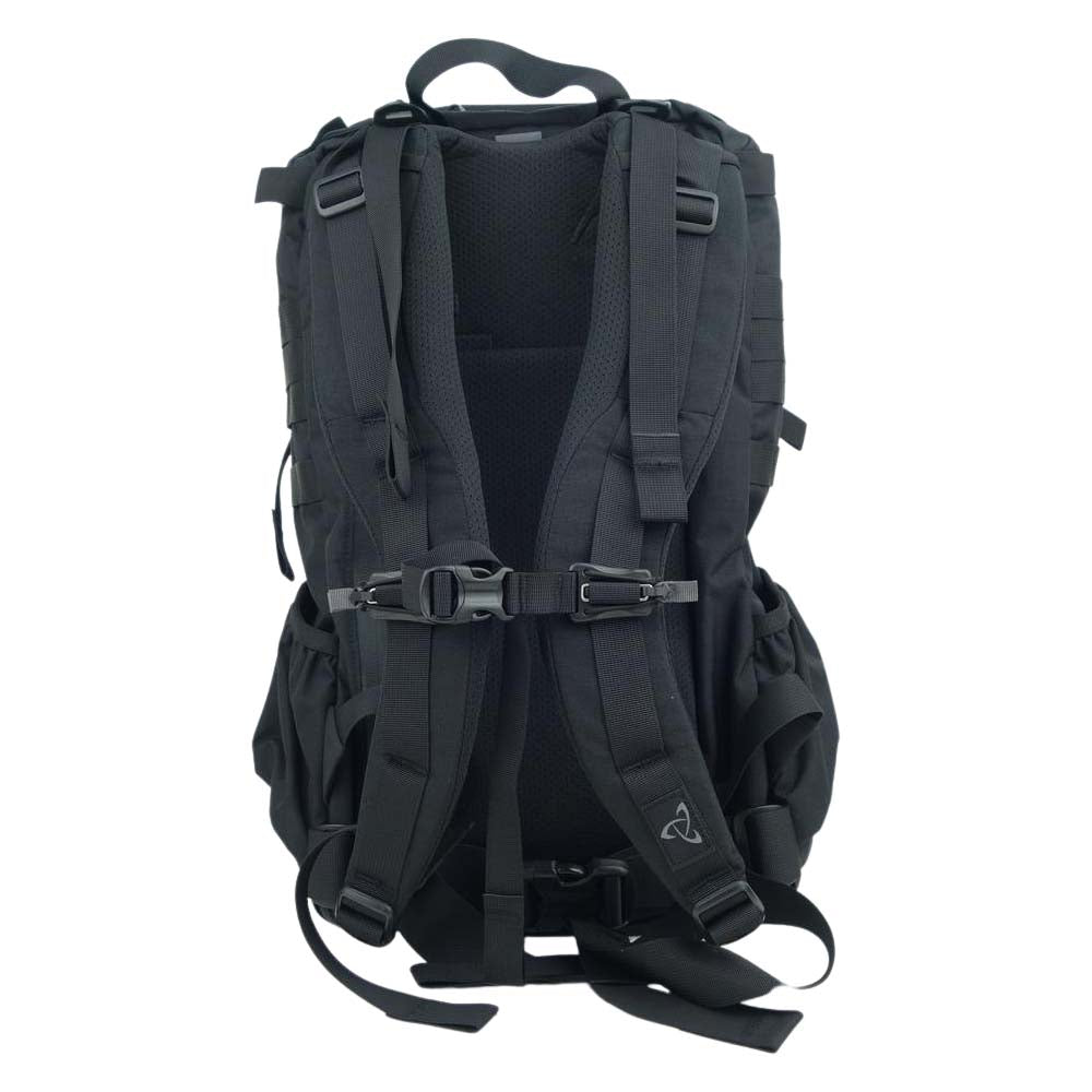 MYSTERY RANCH ミステリーランチ 2 Day Assault  デイアサルト バックパック black ブラック系【新古品】【未使用】【中古】