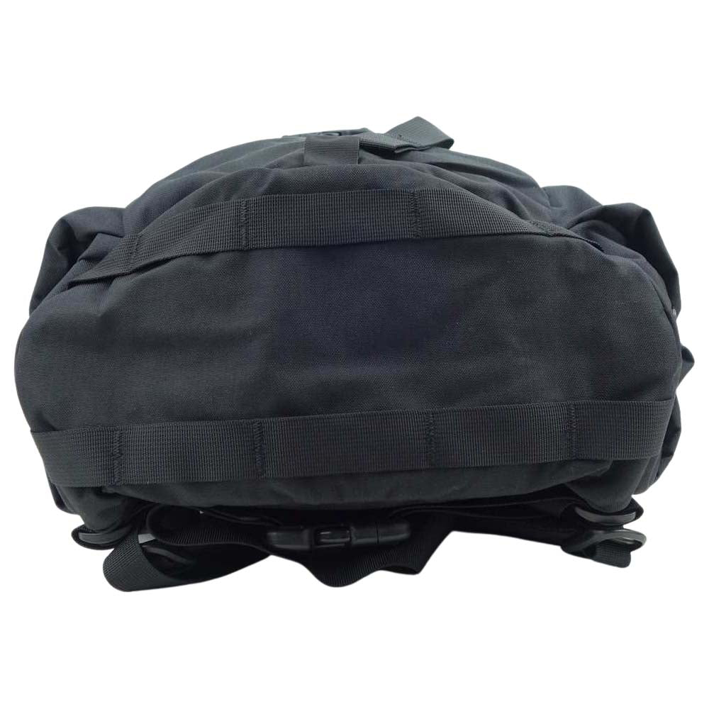 MYSTERY RANCH ミステリーランチ 2 Day Assault  デイアサルト バックパック black ブラック系【新古品】【未使用】【中古】
