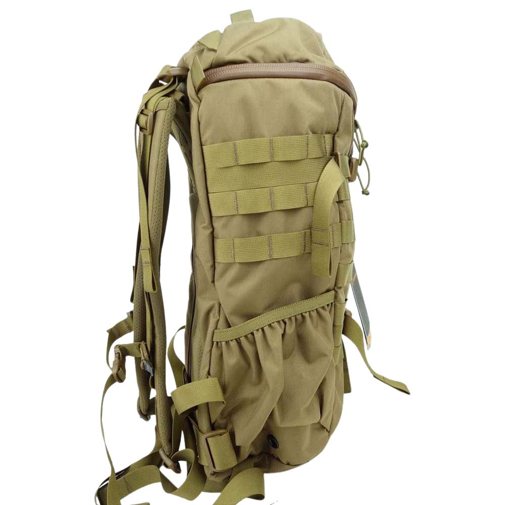 MYSTERY RANCH ミステリーランチ 2 Day Assault  デイアサルト バックパック COYOTE ベージュ系【新古品】【未使用】【中古】