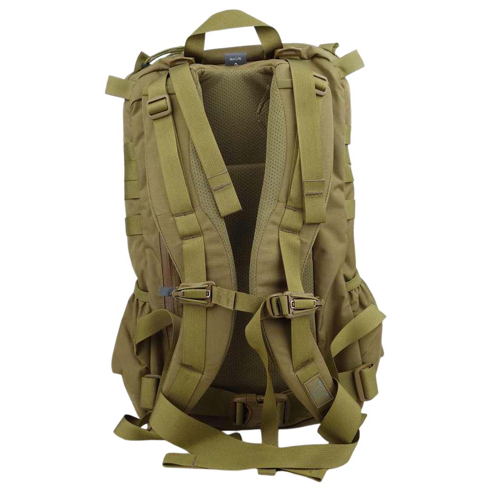 MYSTERY RANCH ミステリーランチ 2 Day Assault  デイアサルト バックパック COYOTE ベージュ系【新古品】【未使用】【中古】