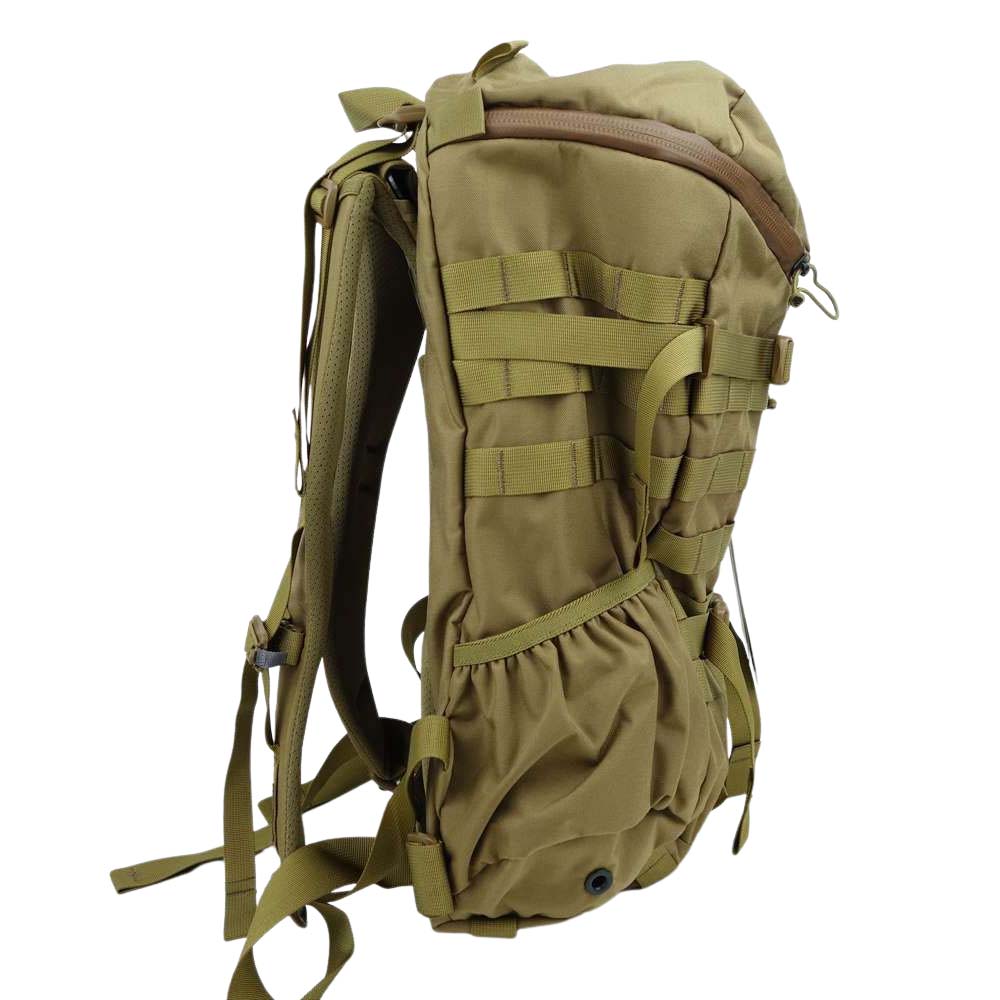 MYSTERY RANCH ミステリーランチ 2 Day Assault  デイアサルト バックパック COYOTE ベージュ系【新古品】【未使用】【中古】