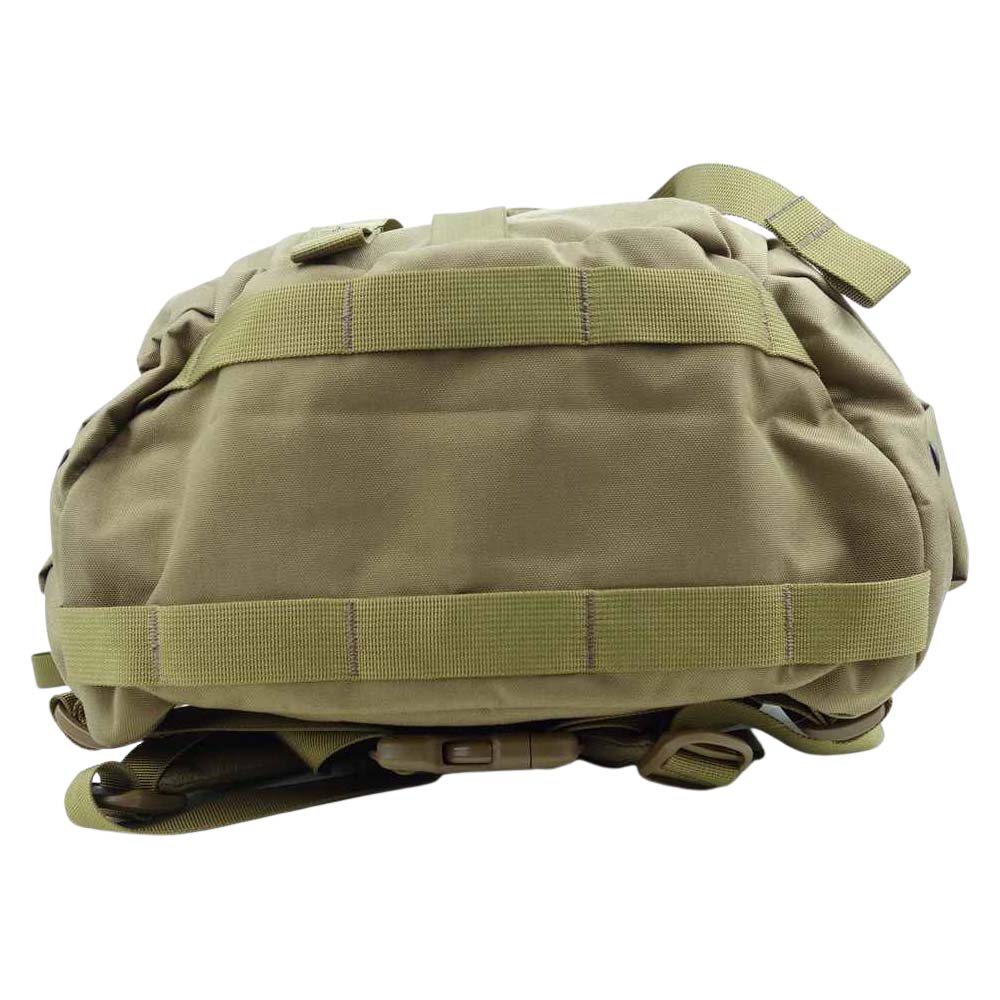 MYSTERY RANCH ミステリーランチ 2 Day Assault  デイアサルト バックパック COYOTE ベージュ系【新古品】【未使用】【中古】