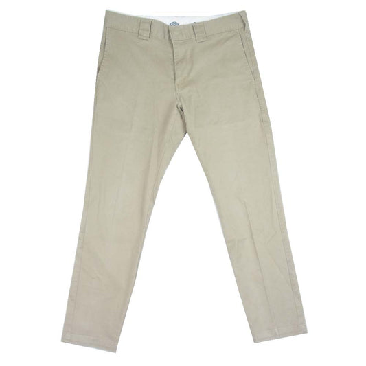 Dickies ディッキーズ × Ron Herman ロンハーマン チノパンツ チノ パンツ コットン ベージュ系 34【中古】