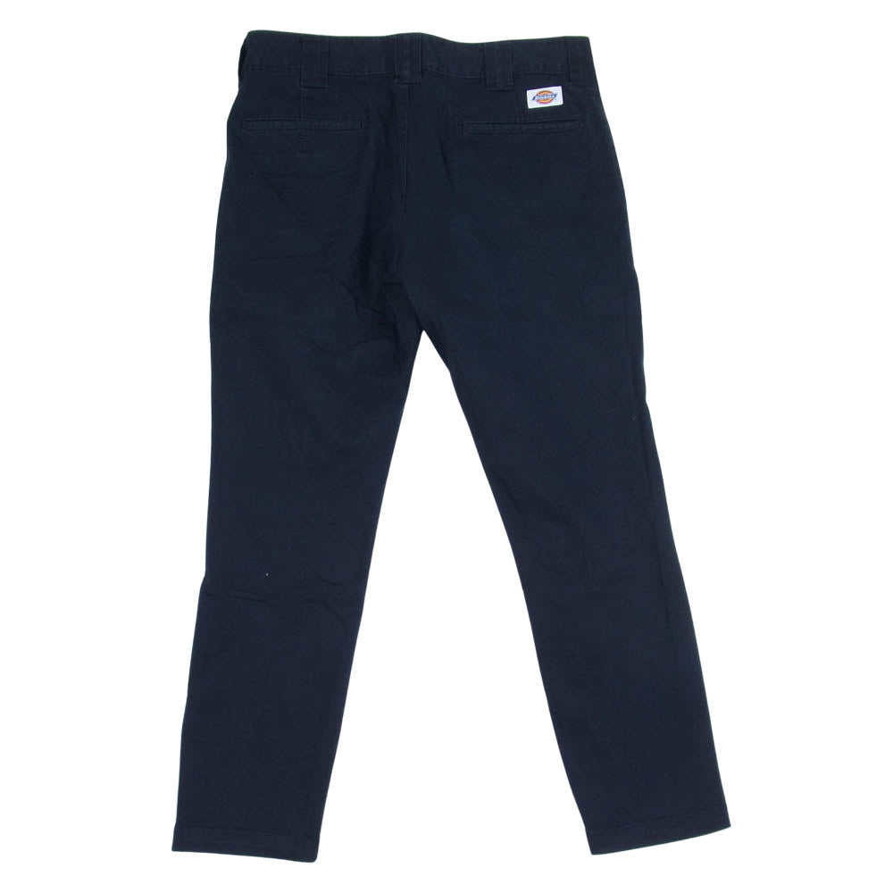 Dickies ディッキーズ × Ron Herman ロンハーマン チノ パンツ チノパンツ ブラック系 34【中古】