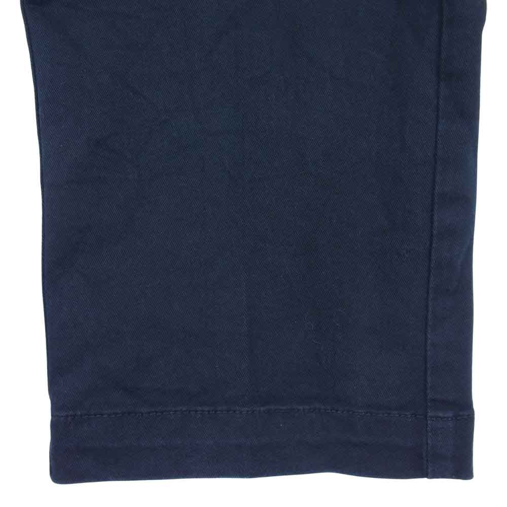 Dickies ディッキーズ × Ron Herman ロンハーマン チノ パンツ チノパンツ ブラック系 34【中古】