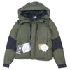 THE NORTH FACE ノースフェイス ND91950 国内正規品 Baltro Light Jacket バルトロ ライト ジャケット ニュートープ カーキ系 M【極上美品】【中古】
