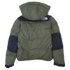 THE NORTH FACE ノースフェイス ND91950 国内正規品 Baltro Light Jacket バルトロ ライト ジャケット ニュートープ カーキ系 M【極上美品】【中古】