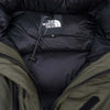 THE NORTH FACE ノースフェイス ND91950 国内正規品 Baltro Light Jacket バルトロ ライト ジャケット ニュートープ カーキ系 M【極上美品】【中古】