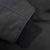 CANADA GOOSE カナダグース 3804MB 国内正規品 BLACK LABEL ブラックレーベル MACMILLAN PARKA マクミラン パーカ ブラック系 M【極上美品】【中古】