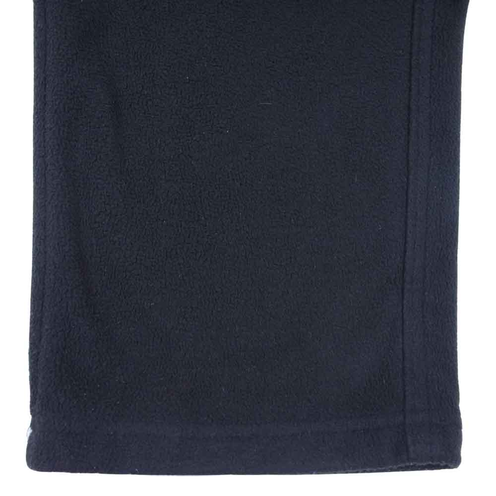 Gramicci グラミチ GMP-18F684 フリース クライミング パンツ ブラック系 M【中古】