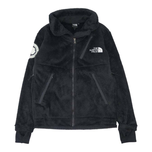 THE NORTH FACE ノースフェイス NA61930 Antarctica Versa Loft Jacket アンタークティカ バーサ ロフト フリース ジャケット ブラック系 L【中古】