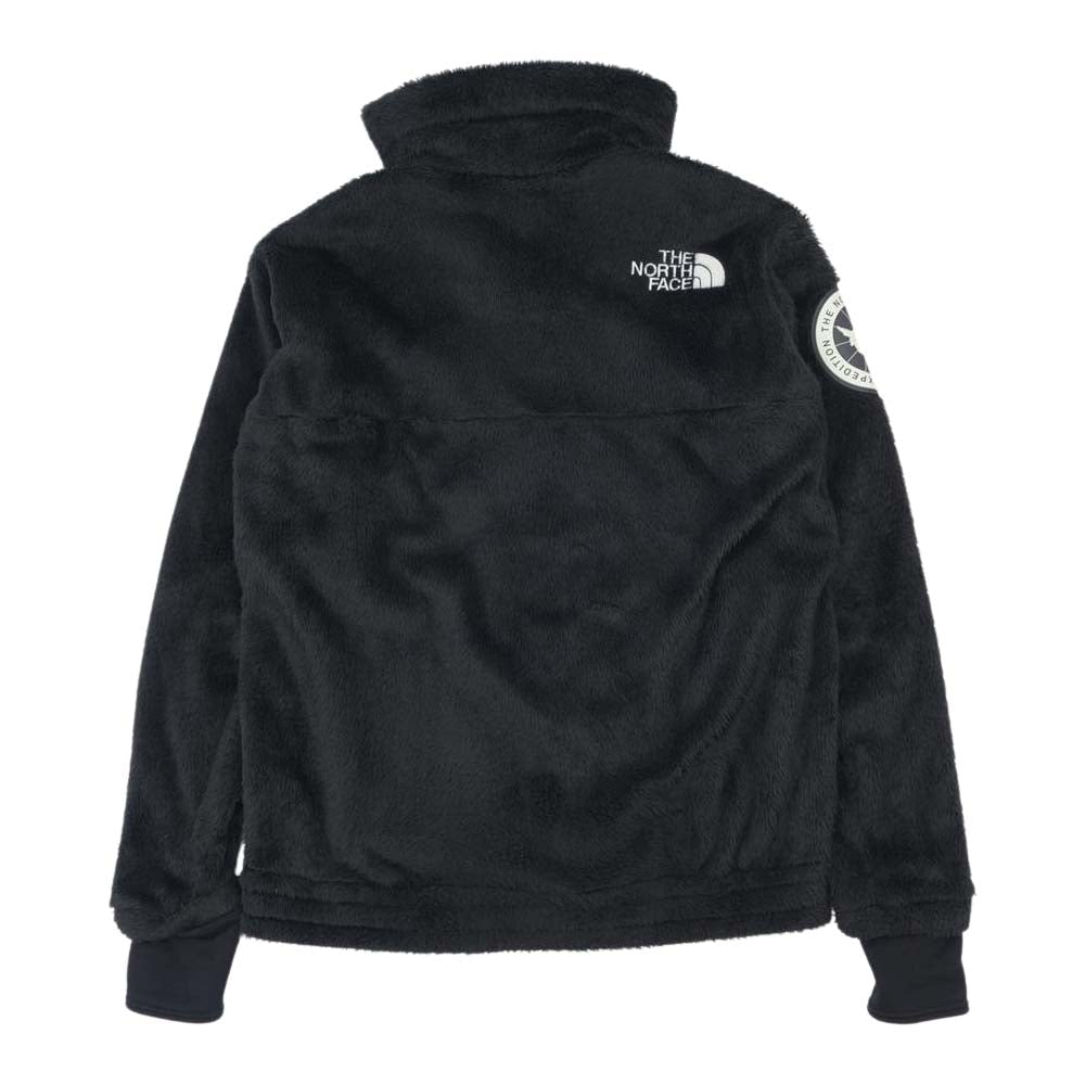 THE NORTH FACE ノースフェイス NA61930 Antarctica Versa Loft Jacket アンタークティカ バーサ ロフト フリース ジャケット ブラック系 L【中古】
