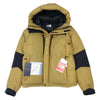 THE NORTH FACE ノースフェイス ND91950 国内正規品 Baltro Light Jacket バルトロ ライト ジャケット ブリティッシュカーキ M【極上美品】【中古】