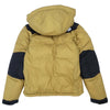 THE NORTH FACE ノースフェイス ND91950 国内正規品 Baltro Light Jacket バルトロ ライト ジャケット ブリティッシュカーキ M【極上美品】【中古】