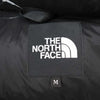 THE NORTH FACE ノースフェイス ND91950 国内正規品 Baltro Light Jacket バルトロ ライト ジャケット ブリティッシュカーキ M【極上美品】【中古】