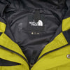 THE NORTH FACE ノースフェイス NP11834 国内正規品 MOUNTAIN LIGHT JACKET マウンテン ライト ジャケット  からし色系 L【極上美品】【中古】