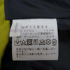 THE NORTH FACE ノースフェイス NP11834 国内正規品 MOUNTAIN LIGHT JACKET マウンテン ライト ジャケット  からし色系 L【極上美品】【中古】