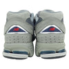 NEW BALANCE ニューバランス ML2002RA スニーカー グレー系 28.5cm【美品】【中古】