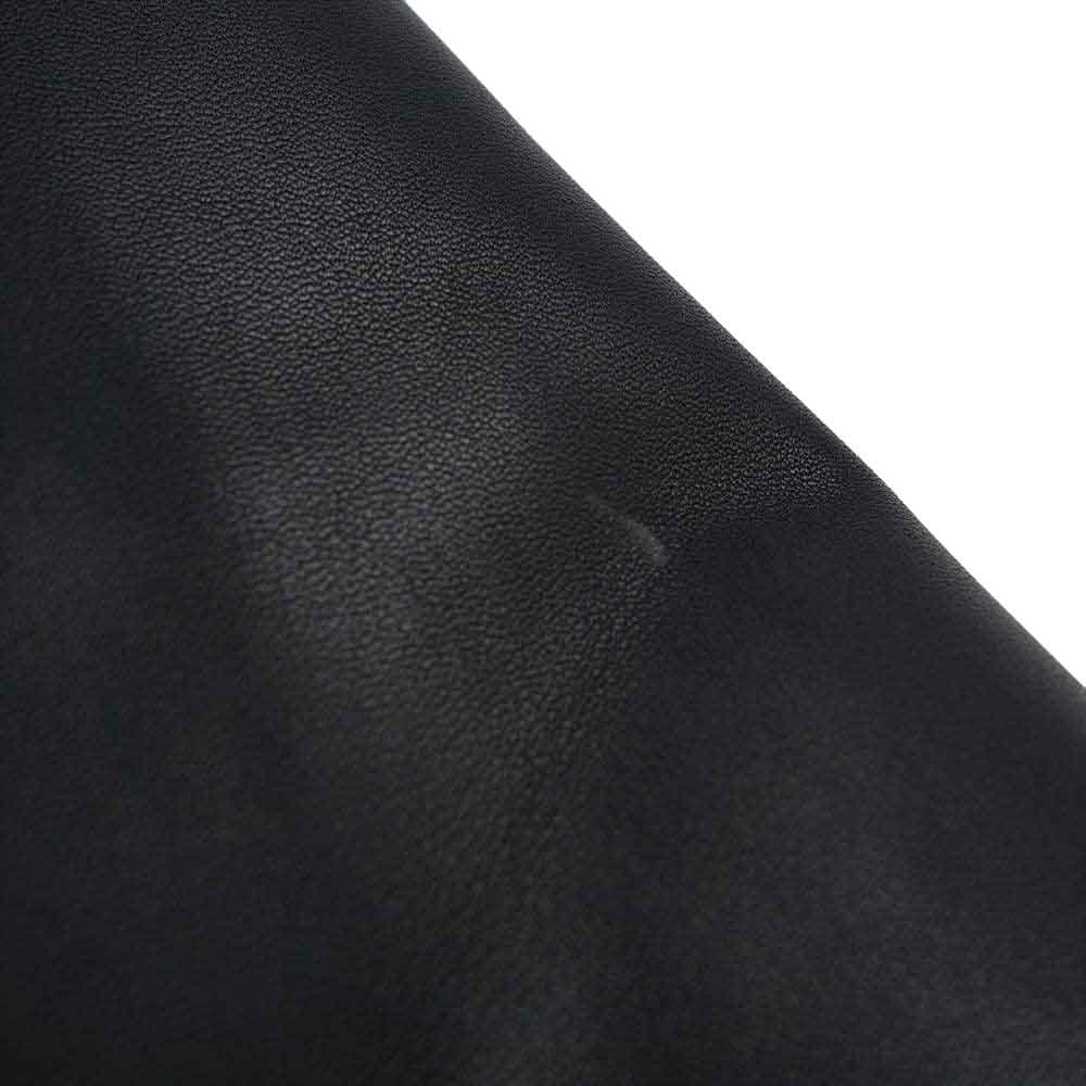 Lewis Leathers ルイスレザー 391 LIGHTNING ライトニング ブラック系 40【美品】【中古】