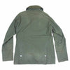 Barbour バブアー 1701074 × BEAMS ビームス  BEDALE ビデイル リップストップ ジャケット モスグリーン系 XS【中古】