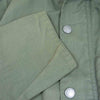 Barbour バブアー 1701074 × BEAMS ビームス  BEDALE ビデイル リップストップ ジャケット モスグリーン系 XS【中古】