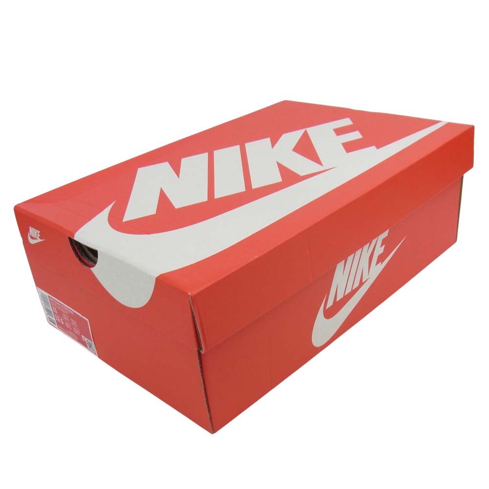 NIKE AIR JORDAN ナイキ ジョーダン ２１SS DH0642-001 DUNK HI PRM EMB LAKERS ダンクハイ レイカーズ スニーカー パープル系 ブラック系 29㎝【新古品】【未使用】【中古】