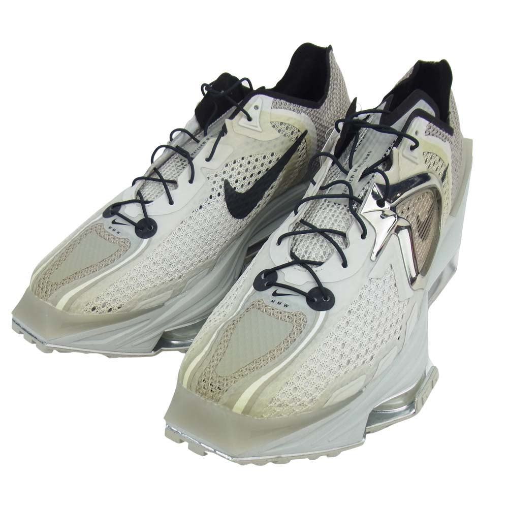 NIKE ナイキ CU0676-200 MATTHEW M WILLIAMS ZOOM MMW 4 スニーカー グレー系 29㎝【新古品】【未使用】【中古】