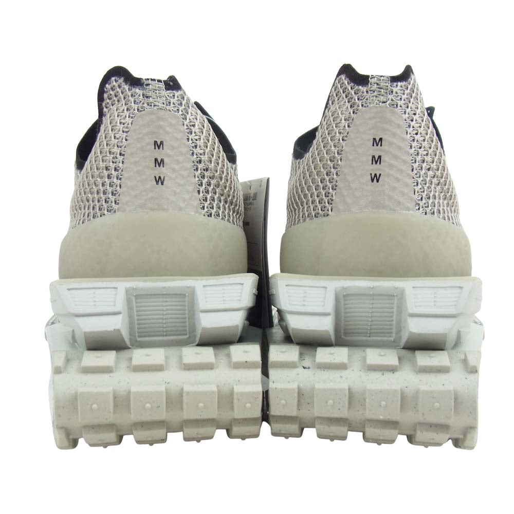 NIKE ナイキ CU0676-200 MATTHEW M WILLIAMS ZOOM MMW 4 スニーカー グレー系 29㎝【新古品】【未使用】【中古】