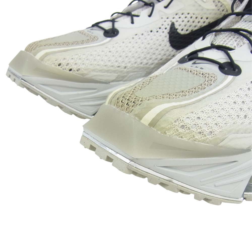 NIKE ナイキ CU0676-200 MATTHEW M WILLIAMS ZOOM MMW 4 スニーカー グレー系 29㎝【新古品】【未使用】【中古】