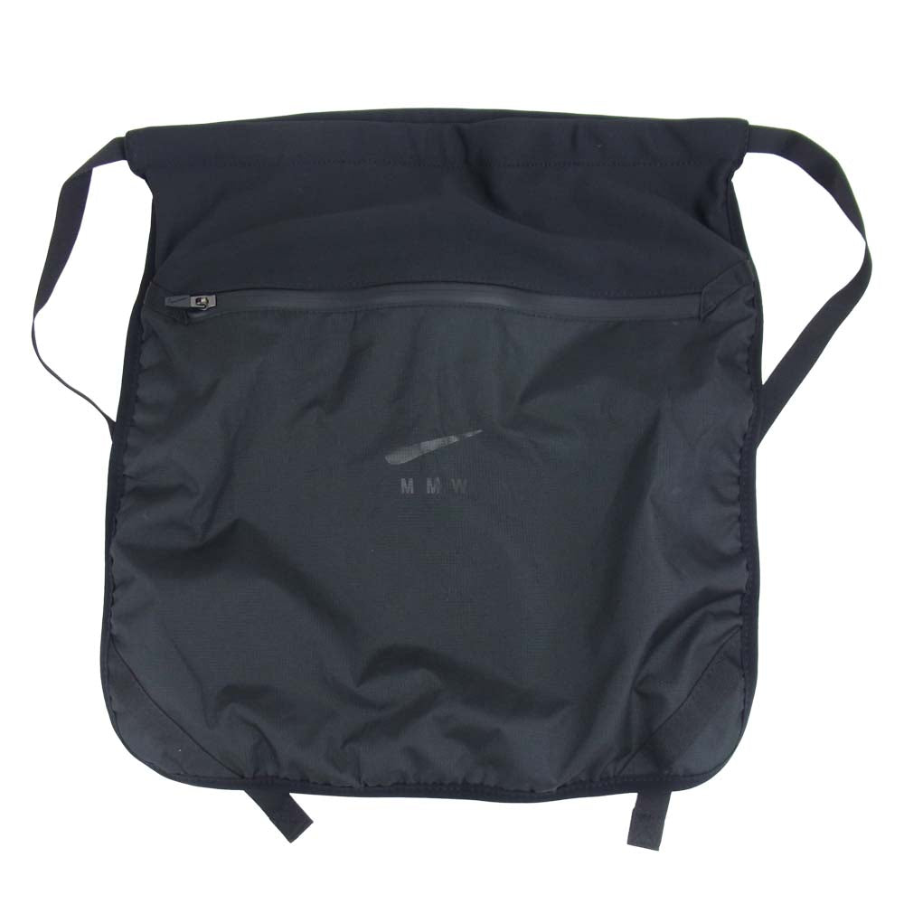 NIKE ナイキ CU0676-200 MATTHEW M WILLIAMS ZOOM MMW 4 スニーカー グレー系 29㎝【新古品】【未使用】【中古】