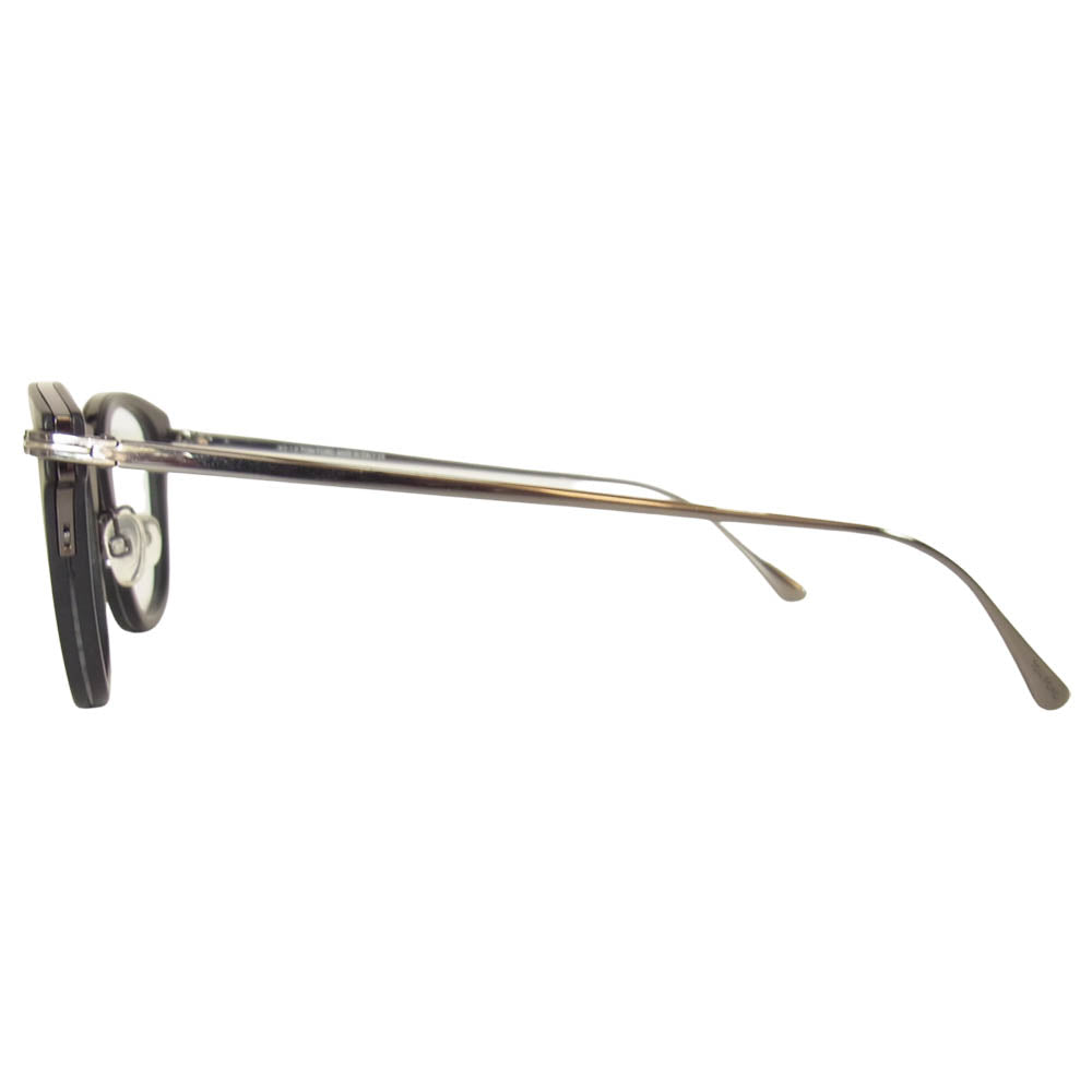 TOM FORD トムフォード TF5496 005 メガネ 眼鏡 ブラック系 47□23 145【極上美品】【中古】