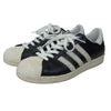adidas アディダス S74935 SUPERSTAR 80S VINTAGE DELUXE DX スーパースター ヴィンテージ デラックス スニーカー ブラック系 27cm【中古】