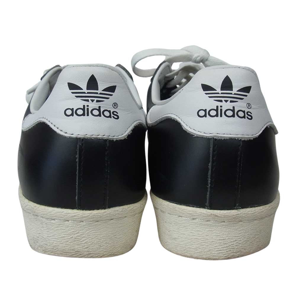 adidas アディダス S74935 SUPERSTAR 80S VINTAGE DELUXE DX スーパー