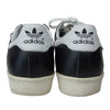 adidas アディダス S74935 SUPERSTAR 80S VINTAGE DELUXE DX スーパースター ヴィンテージ デラックス スニーカー ブラック系 27cm【中古】