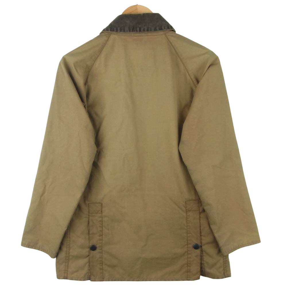 Barbour バブアー トゥモローランド BEDALE WASHED COLORS スリム 
