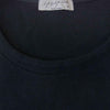 Yohji Yamamoto ヨウジヤマモト POUR HOMME プールオム 19AW HC-T43-173 Lamb wool Round Neck Top ラムウール ラウンドネック ニット ブラック系 3【中古】