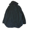 Yohji Yamamoto ヨウジヤマモト Y-3 ワイスリー 21SS GT5261 M SHADE SANDED CUPRO HOODED TOP バックロゴ キュプラ フーデッド ジャケット ブラック系 M【美品】【中古】