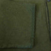 PORTER CLASSIC ポータークラシック 21AW Moleskin Shirt Jacket Olive モールスキン シャツ ジャケット カーキ系 L【中古】