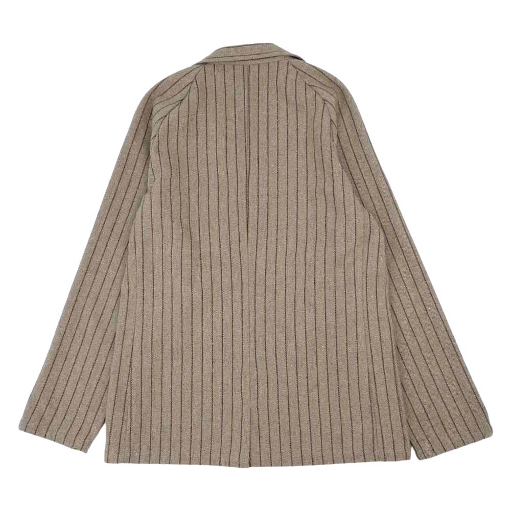 クックマン セットアップ ブラウン系 M【中古】